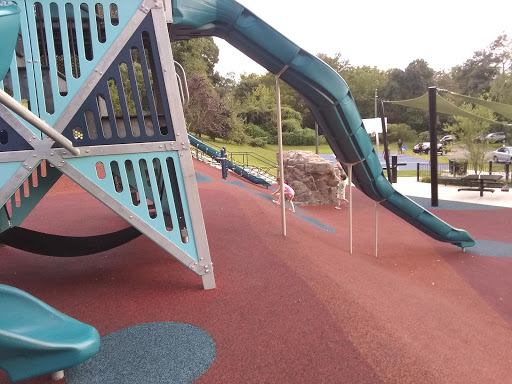 Recreation Center «Montford Recreation Complex», reviews and photos, 34 Pearson Dr, Asheville, NC 28801, USA