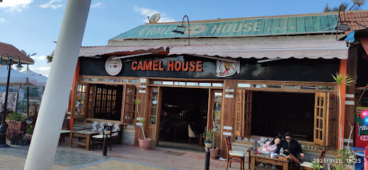 CAMEL HOUSE