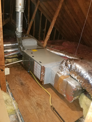 Heating Contractor «Reliable Heating & Air, Plumbing and Electrical», reviews and photos