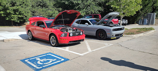 Auto Parts Store «Advance Auto Parts», reviews and photos, 620 W Bankhead Hwy, Villa Rica, GA 30180, USA