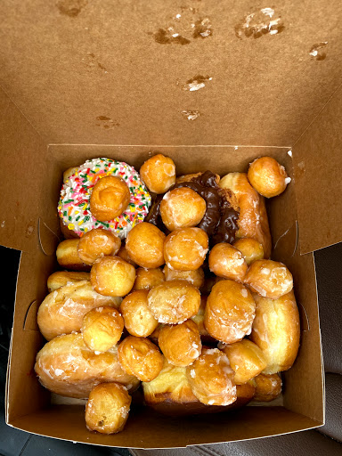 Donut Shop «Carol Lee Donut Shop», reviews and photos, 7200 Meade St, Westminster, CO 80030, USA