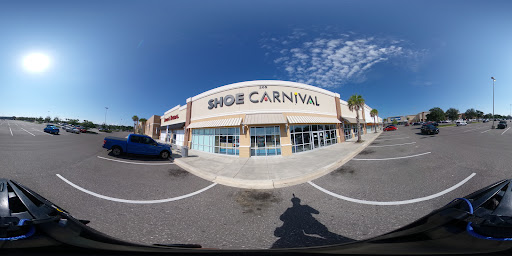 Shoe Store «Shoe Carnival», reviews and photos, 205 Palm Bay Rd NE, West Melbourne, FL 32904, USA