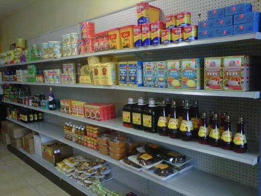 African Goods Store «Africa On the Bay - Tampa Store», reviews and photos, 1908 W Doctor M.L.K. Jr Blvd, Tampa, FL 33607, USA