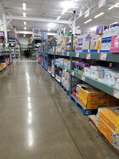 Warehouse club «BJ’s Wholesale Club», reviews and photos, 4408 Milestrip Rd, Blasdell, NY 14219, USA