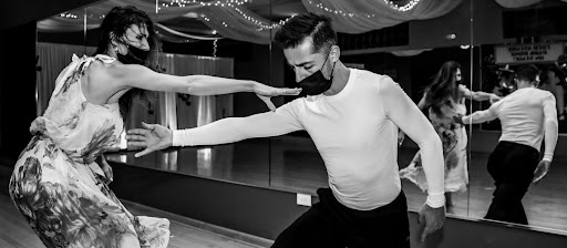 Dance School «Fred Astaire Dance Studio Park Ridge», reviews and photos, 17 N Prospect Ave, Park Ridge, IL 60068, USA