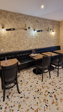 Atmosphère du Restaurant yéménite Le Restaurant Yemeni à Paris - n°15