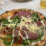 Photo n°1 de l'avis de Tex. fait le 01/05/2023 à 10:28 sur le  Pizzeria Il Pozzo Di Giovanni Bonaccorsi à La Spezia