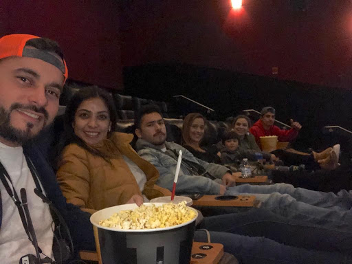 Movie Theater «Regal Cinemas Moorestown Mall 12 & RPX», reviews and photos, 400 NJ-38, Moorestown, NJ 08057, USA