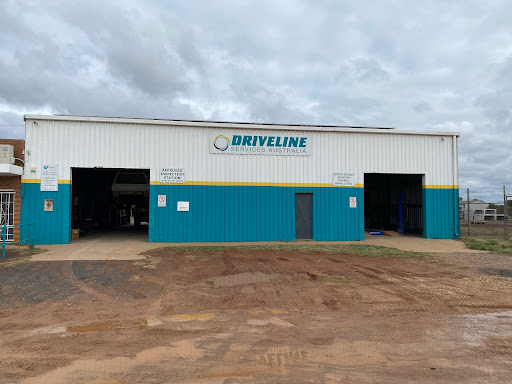 Driveline Services Australia Cobar
