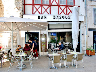 Bar Basque