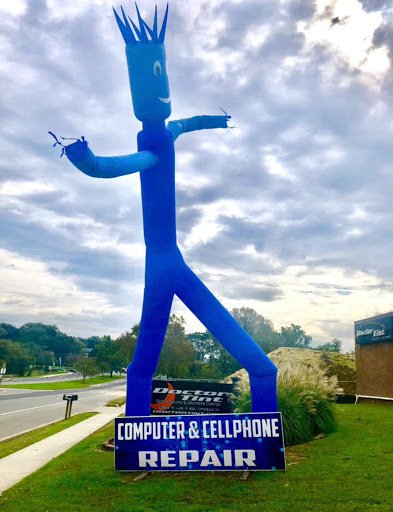 Computer Repair Service «MY TECH», reviews and photos, 701 Dual Hwy, Hagerstown, MD 21740, USA