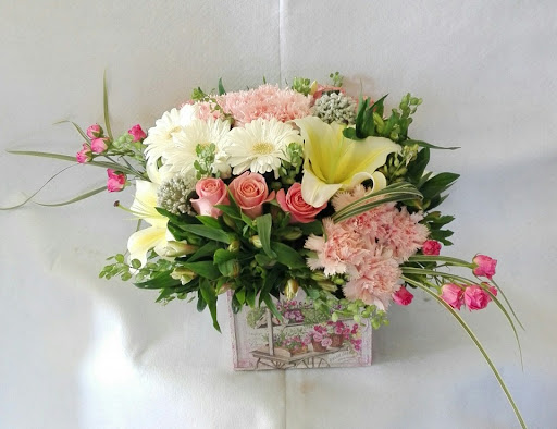 Florería El Edén – Tulancingo