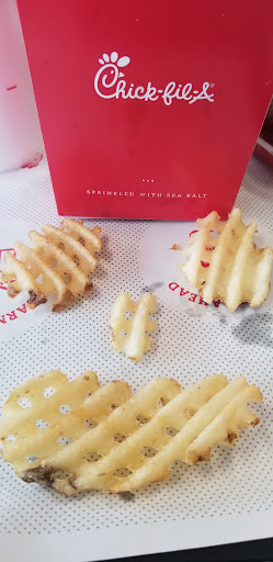 Fast Food Restaurant «Chick-fil-A», reviews and photos, 185 N Randall Rd, Batavia, IL 60510, USA