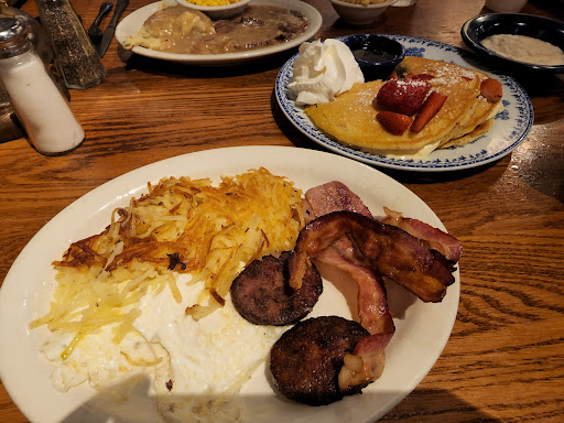 American Restaurant «Cracker Barrel Old Country Store», reviews and photos, 18151 Katy Fwy, Houston, TX 77094, USA