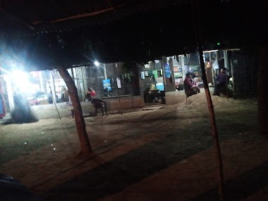 Talukdar Square