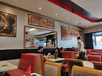 Atmosphère du Restaurant turc Hanedan Restaurant à Saint-Fons - n°14