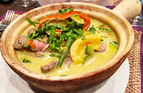 Soupe du Restaurant thaï Saothai à Roquefort-les-Pins - n°7