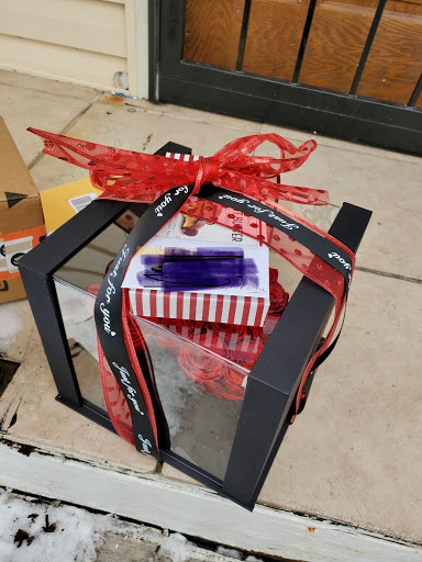 Florist «Flowers By Lili», reviews and photos, 1 Grand Ave, Englewood, NJ 07631, USA