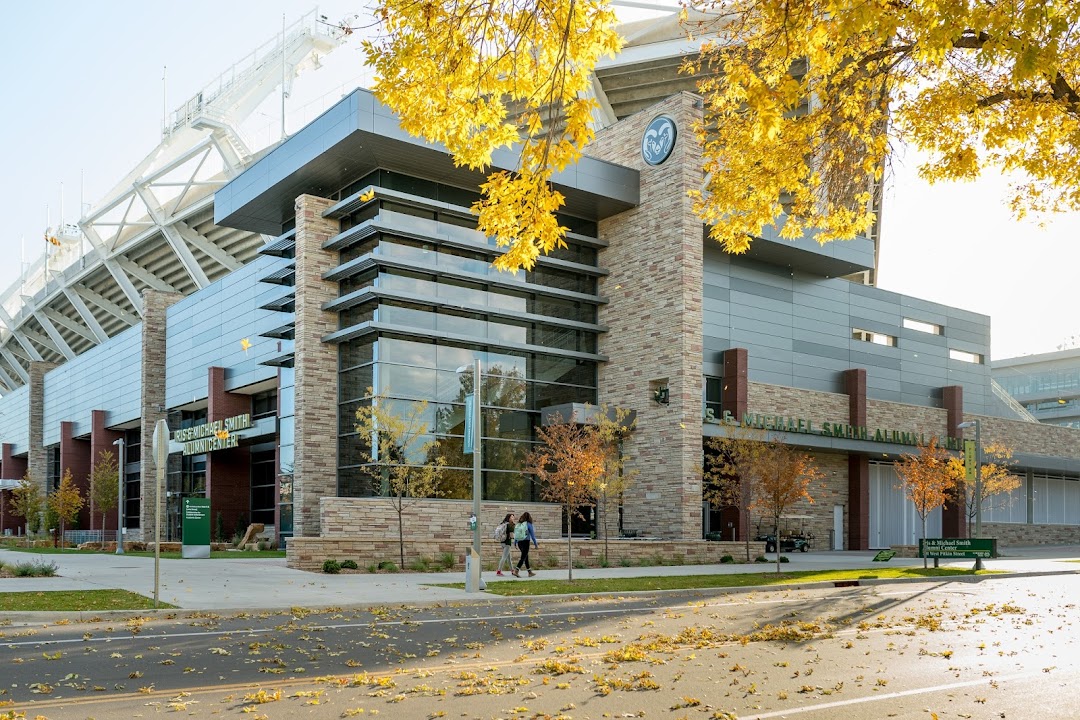 Colorado State University Alumni Association