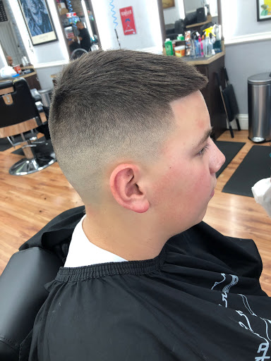 Barber Shop «Nicks Barber Shop», reviews and photos, 5386 W 12th Ave, Hialeah, FL 33012, USA