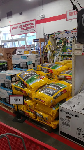 Home Improvement Store «Tractor Supply Co.», reviews and photos, 862 NJ-45, Pilesgrove, NJ 08098, USA