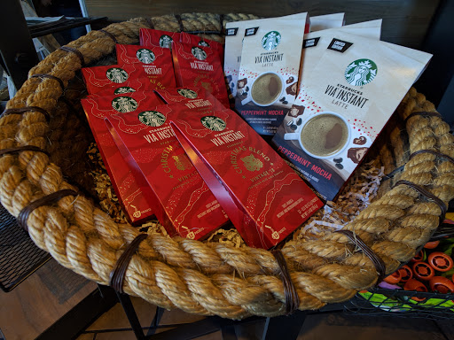 Starbucks image