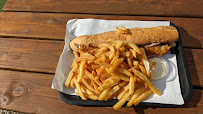 Aliment-réconfort du Friterie Bienvenue chez Jo à Douai - n°12