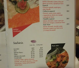 Sushi Co. photo