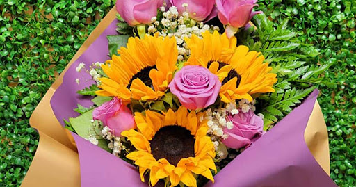 Florist «Flowers By Selena», reviews and photos, 1214 W Harrison Ave, Harlingen, TX 78550, USA