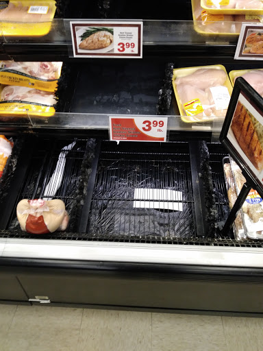 Grocery Store «Albertsons», reviews and photos, 20 26th St E, Williston, ND 58801, USA