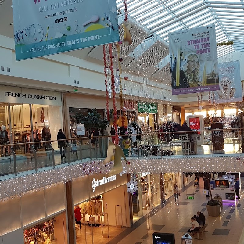 Mahon Point Shopping Centre