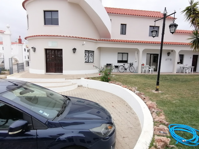 Casas da Praia | Manta Rota