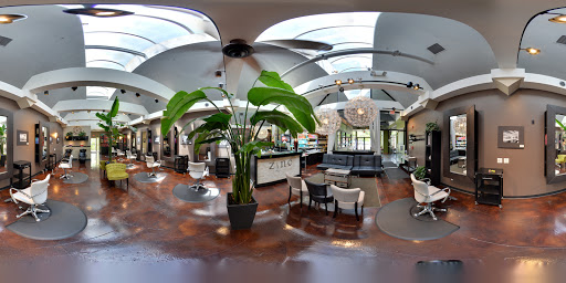 Beauty Salon «Zinc Salon», reviews and photos, 45 S Main St # 101, Unionville, CT 06085, USA