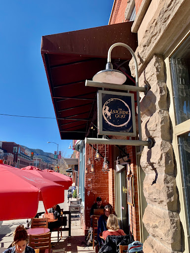 Coffee Shop «Laughing Goat Coffee House», reviews and photos, 1709 Pearl St, Boulder, CO 80302, USA