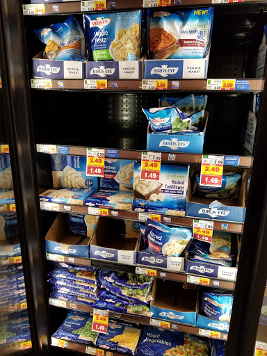 Grocery Store «Ralphs», reviews and photos, 3601 E Foothill Blvd, Pasadena, CA 91107, USA