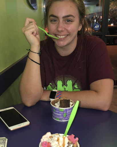 Frozen Yogurt Shop «Yogurt Mountain», reviews and photos, 1801 W Tennessee St #2, Tallahassee, FL 32304, USA