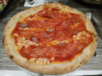 Pizza du Restaurant italien La Storia à Annecy - n°17