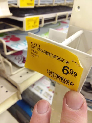 Pet Supply Store «PetSmart», reviews and photos, 11501 Metcalf Ave, Overland Park, KS 66210, USA