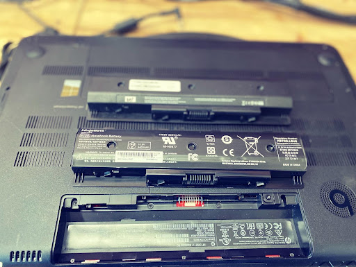 Corys Computer Repair image