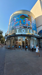 Photo n°10 de Starbucks à Nice ()