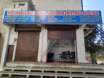 Nidhi Designing & Printing House