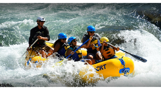 Rafting Reno