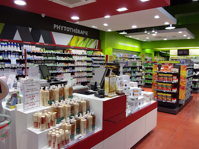 M A Pharmacie à Millau