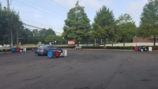 Car Wash «Autobell Car Wash», reviews and photos, 11725 Cotton Creek Entry, Alpharetta, GA 30005, USA