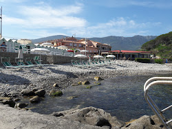 Feniccia e Feniccetta Beach'in fotoğrafı ve yerleşim