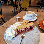 Photo n°18 de l'avis de Ralph.l fait le 12/07/2022 à 21:07 sur le  Café Brandwerk à Taufkirchen