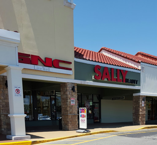 Beauty Supply Store «Sally Beauty», reviews and photos, 2552 Enterprise Rd, Orange City, FL 32763, USA