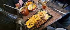 Plats et boissons du Restaurant marocain Le Ryad à Annecy - n°10