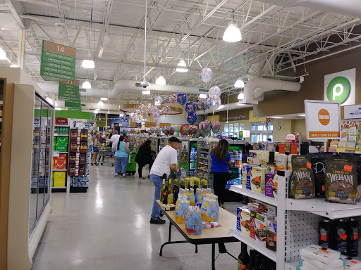 Supermarket «Publix Super Market at The Promenade», reviews and photos, 841 Cypress Pkwy, Poinciana, FL 34759, USA