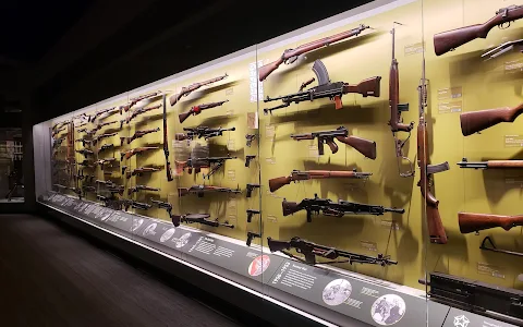 Cody Firearms Museum image